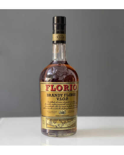 Florio Whisky