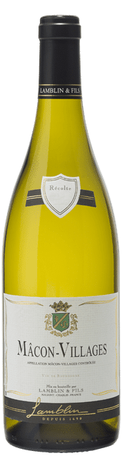 Lamblin & Fils Mâcon-Villages