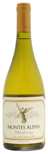 Montes Alpha Chardonnay