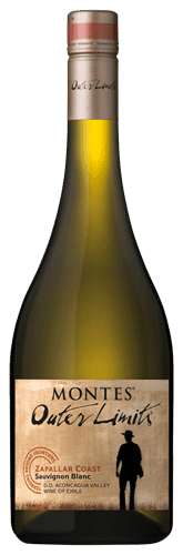 Montes Outer Limits Sauvignon Blanc