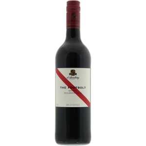 D'Arenberg Footbolt Shiraz