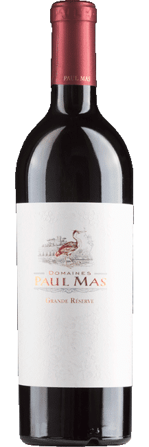 Paul Mas Grande Reserve Cabernet Sauvignon