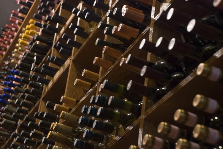 Wijnklimaatkast, Wijnbewaarkast, Wijnkoelkast