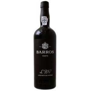 Barros LBV Port