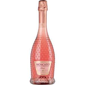 Bosio Moscato Spumante Rosè
