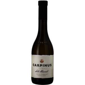 Carpinus Tokaji Furmint Late Harvest