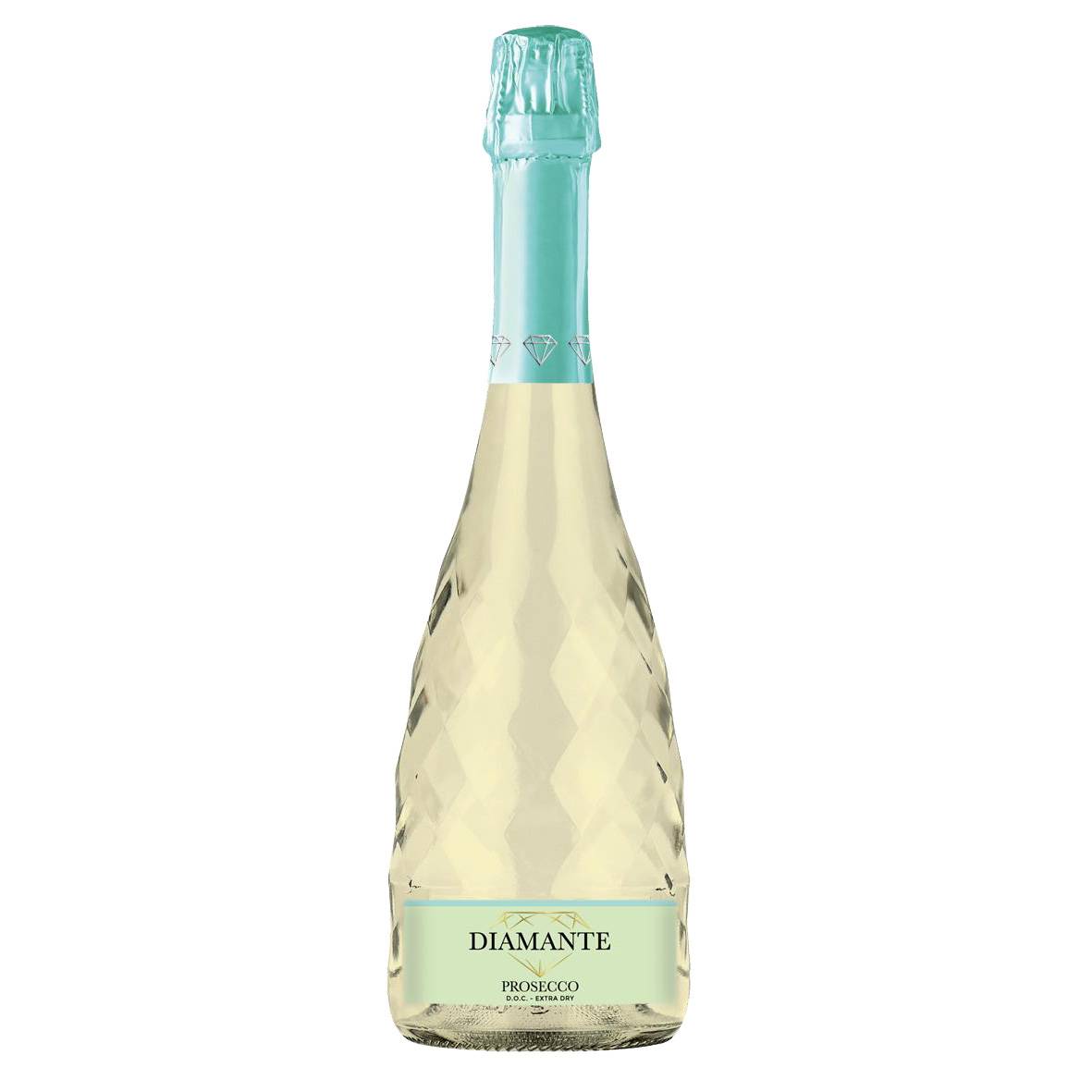 Diamante Prosecco DOC Extra Dry
