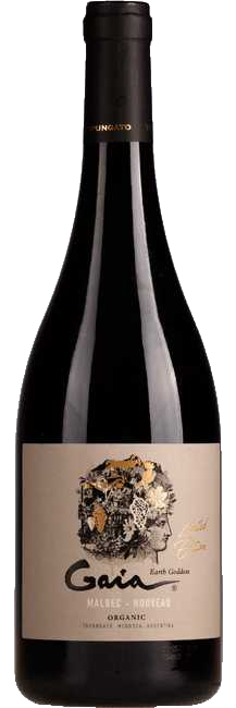 Domaine Bousquet Gaia Malbec Carbonic