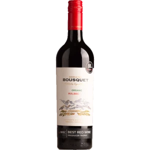 Domaine Bousquet Malbec