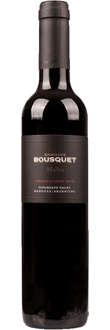 Domaine Bousquet Malbec Dulce 0,5L