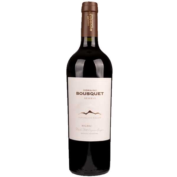Domaine Bousquet Malbec Reserve
