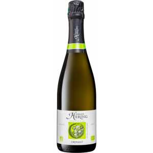 Domaine Hering Cremant D'Alsace