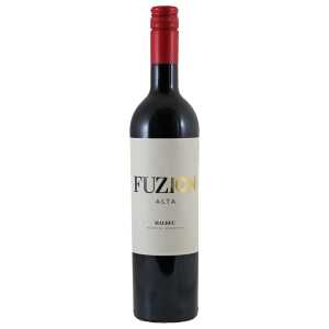 Fuzion Alta Malbec