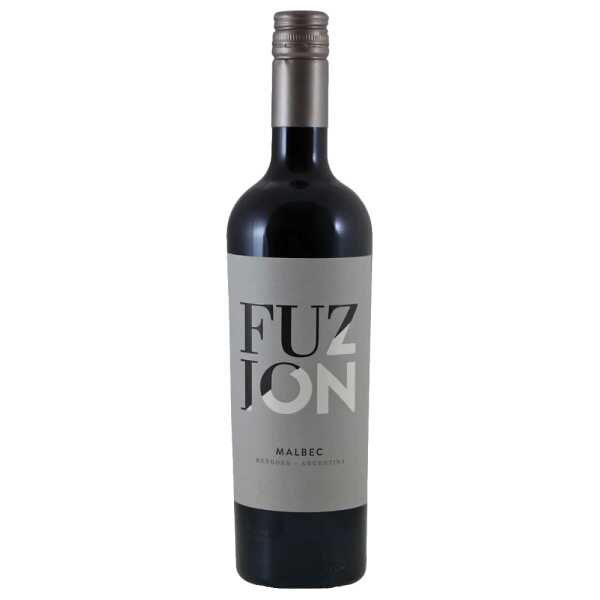 Fuzion Malbec