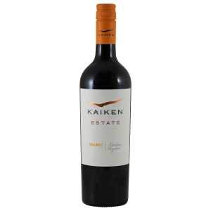 Kaiken Estate Malbec