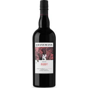 Kranemann Ruby Port