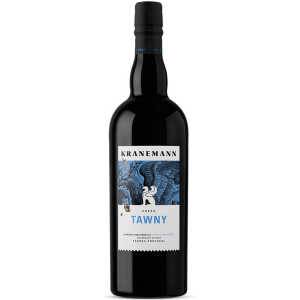 Kranemann Tawny Port