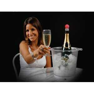 Led Wijnstop (set van 3)