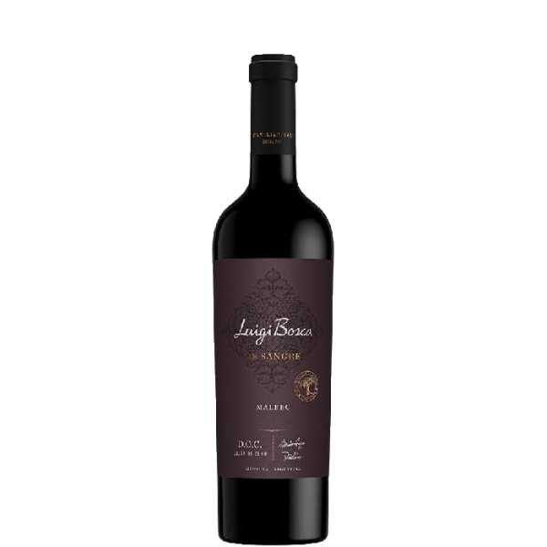 Luigi Bosca De Sangre Malbec DOC