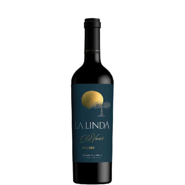 Luigi Bosca La Linda Malbec Old Vines