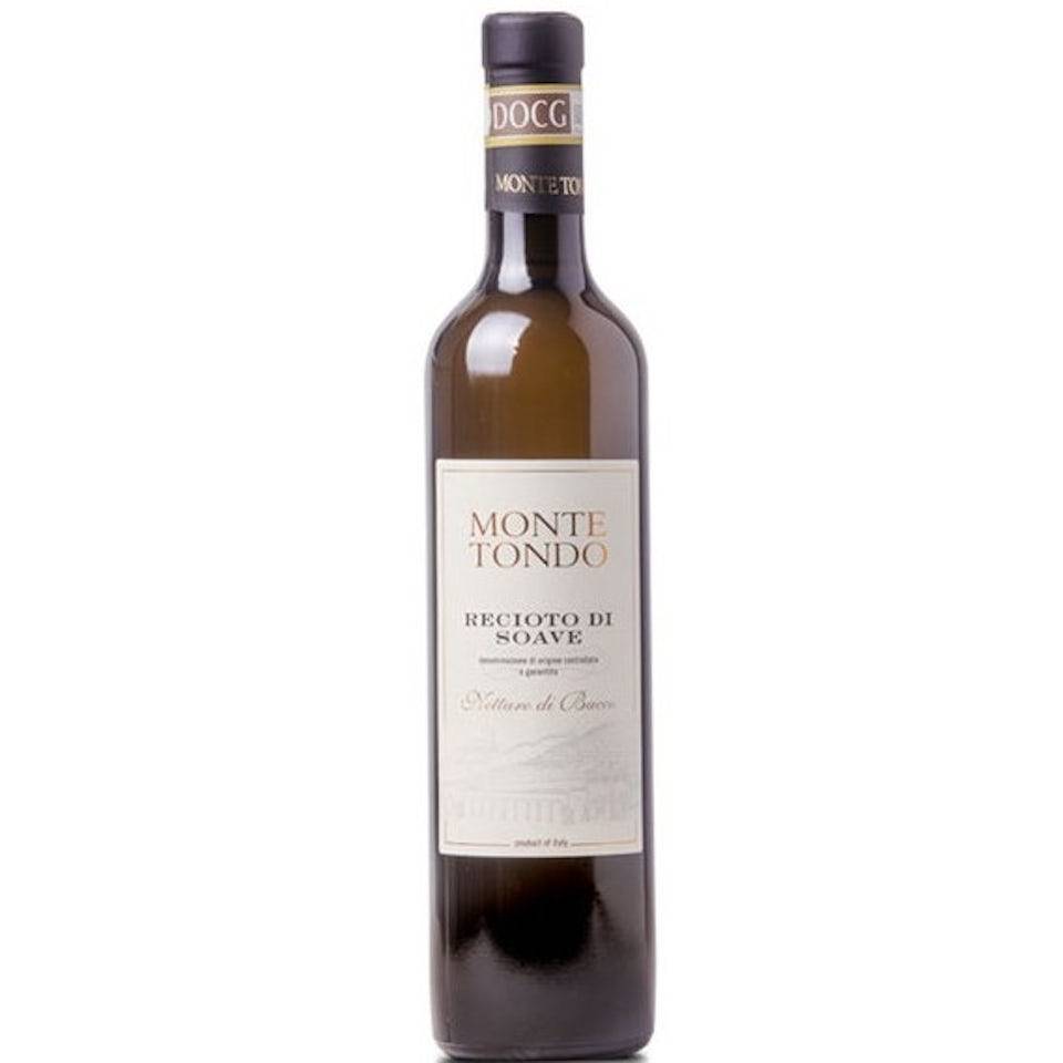 Monte Tondo Recioto Soave DOCG 'Nettare Di Bacco'
