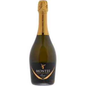 Montes Sparkling Angel Brut
