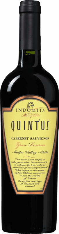 Quintus Gran Reserva Cabernet Sauvignon