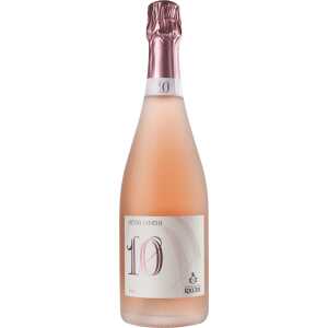 Ricchi Rosalinda 10 Brut Rose