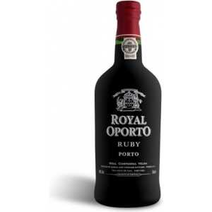 Royal Oporto Ruby