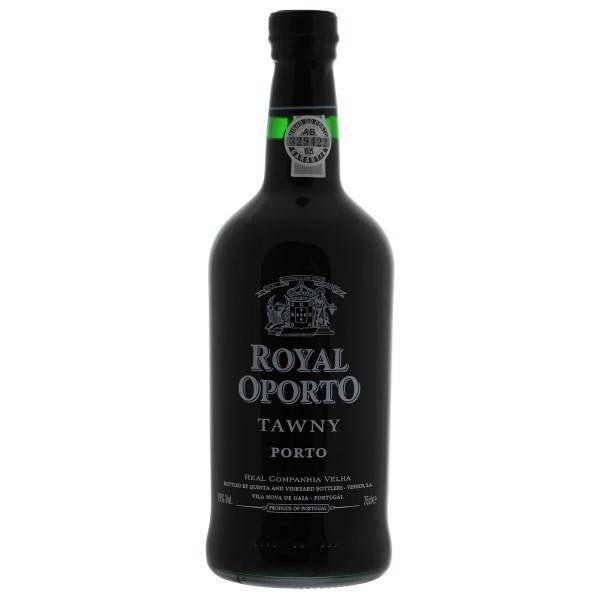 Royal Oporto Tawny