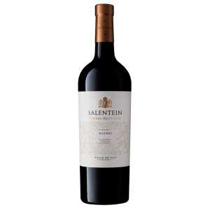 Salentein Barrel Selection Malbec