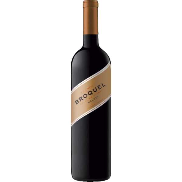 Trapiche Broquel Malbec
