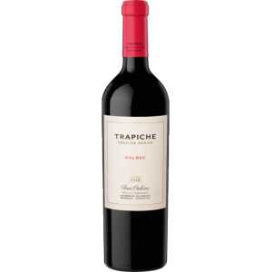 Trapiche Terroir Series Orellana De Escobar Malbec