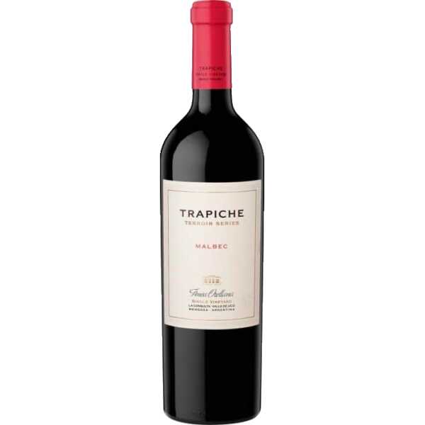 Trapiche Terroir Series Orellana De Escobar Malbec