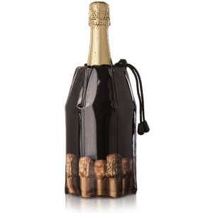 Vacu Vin Active Cooler Champagne Bottles