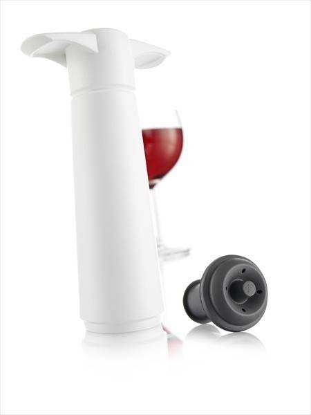 Vacu Vin Wine Saver