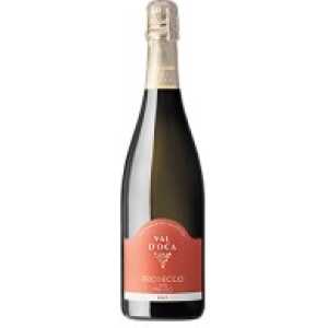 Val d'Oca Prosecco DOC Spumante Brut - Treviso