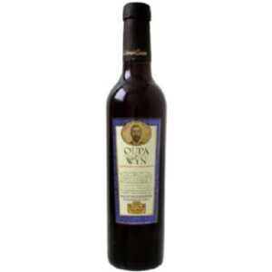 Weltevrede Oupa se Wyn