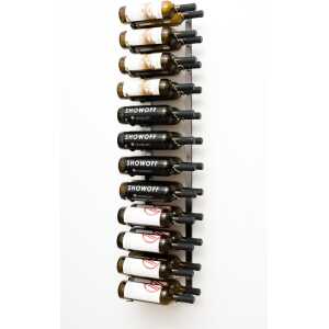 Wijnrek Double Twelve Platinum