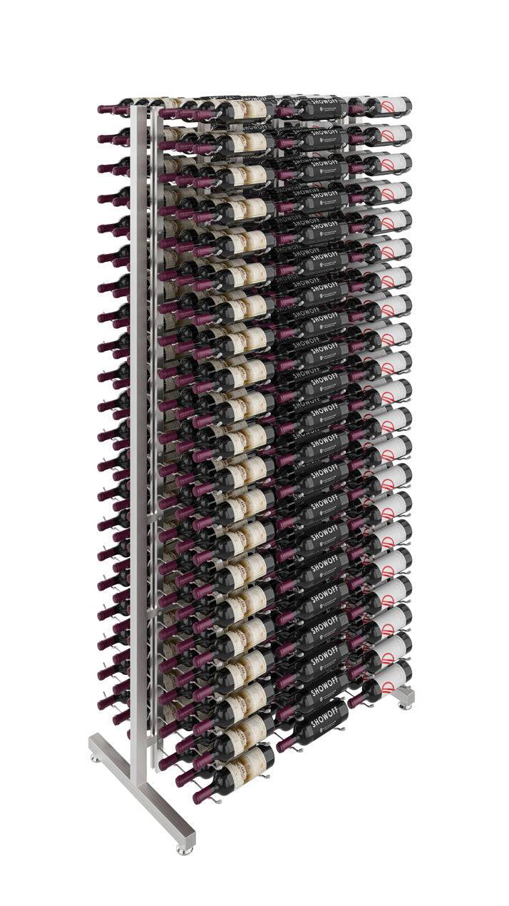 Wijnrek Island Display 7 Max Platinum