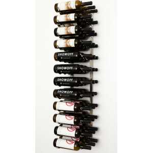 Wijnrek Triple Twelve Platinum