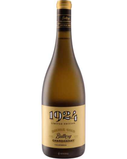 1924 Wines Buttery Double Gold Chardonnay (Limited Edition)