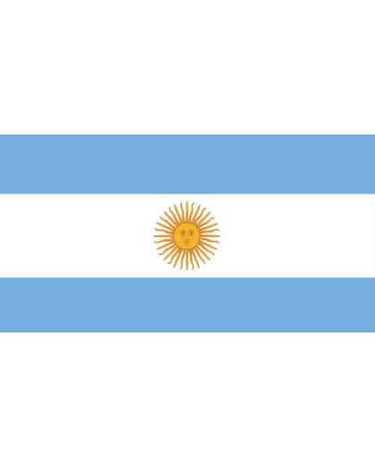 Argentinië