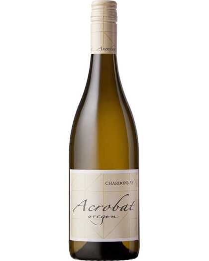 Acrobat Oregon Chardonnay