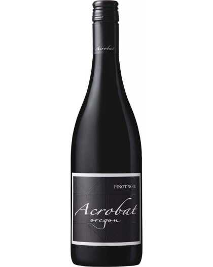 Acrobat Oregon Pinot Noir