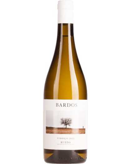 Bardos Rueda Verdejo