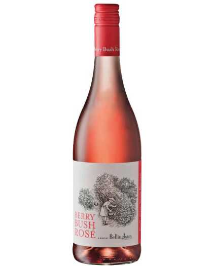 Bellingham Berry Bush Rosé