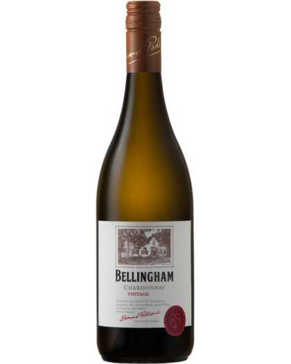 Bellingham Homestead Chardonnay