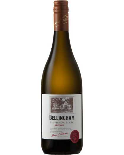 Bellingham Homestead Sauvignon Blanc