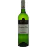 Bergsig Estate Sauvignon Blanc